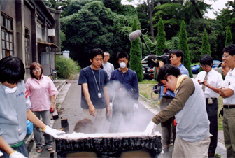 伝統構法の開発01