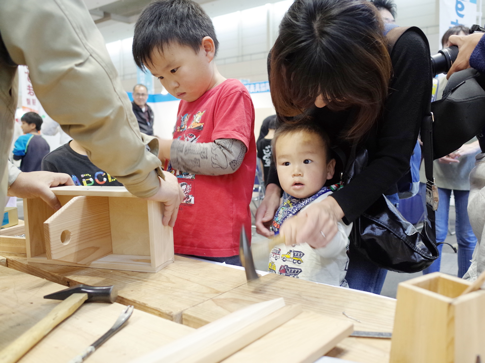 京都ものづくりフェア2019